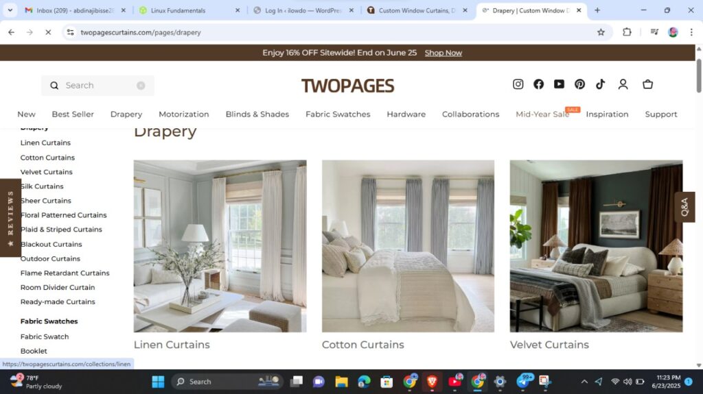 Design Aesthetics and Home Styling